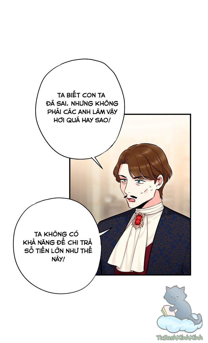 Trọng Sinh Trở Thành Hoàng Phi: Chapter 199