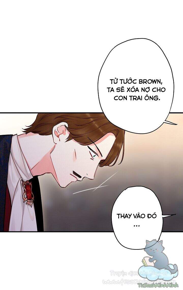 Trọng Sinh Trở Thành Hoàng Phi: Chapter 199