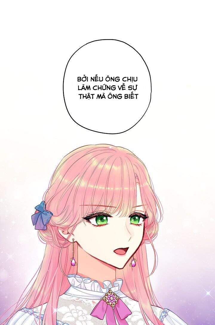 Trọng Sinh Trở Thành Hoàng Phi: Chapter 199