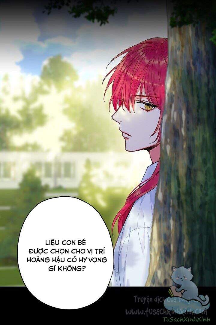 Trọng Sinh Trở Thành Hoàng Phi: Chapter 199