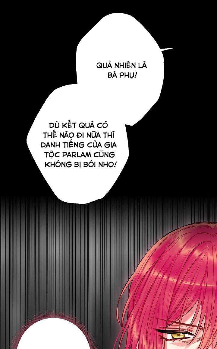 Trọng Sinh Trở Thành Hoàng Phi: Chapter 199