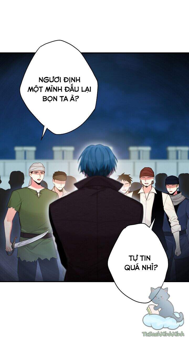 Trọng Sinh Trở Thành Hoàng Phi: Chapter 199