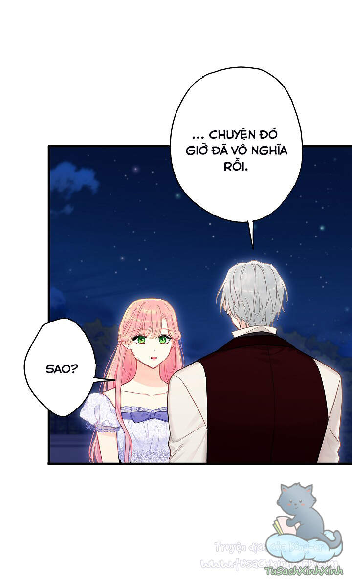 Trọng Sinh Trở Thành Hoàng Phi: Chapter 200