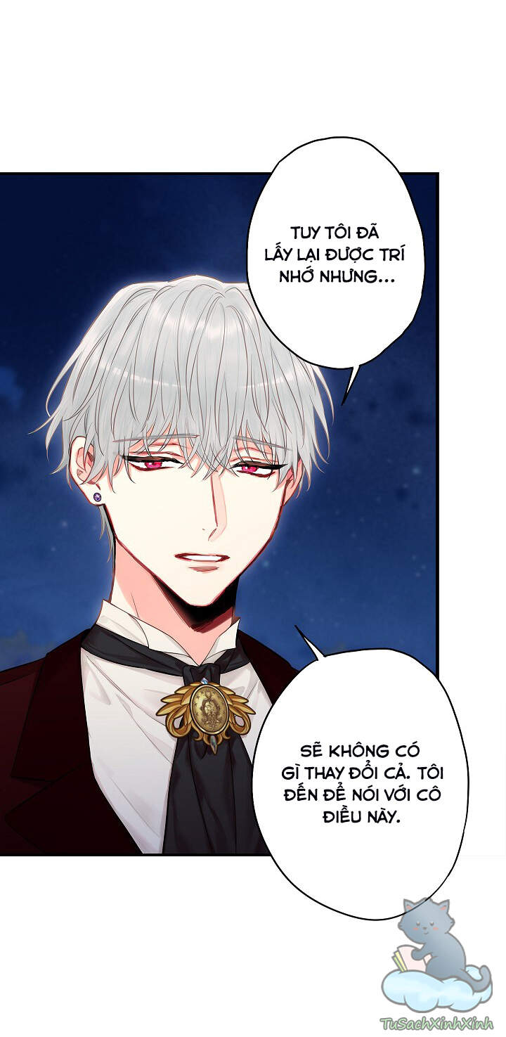 Trọng Sinh Trở Thành Hoàng Phi: Chapter 200