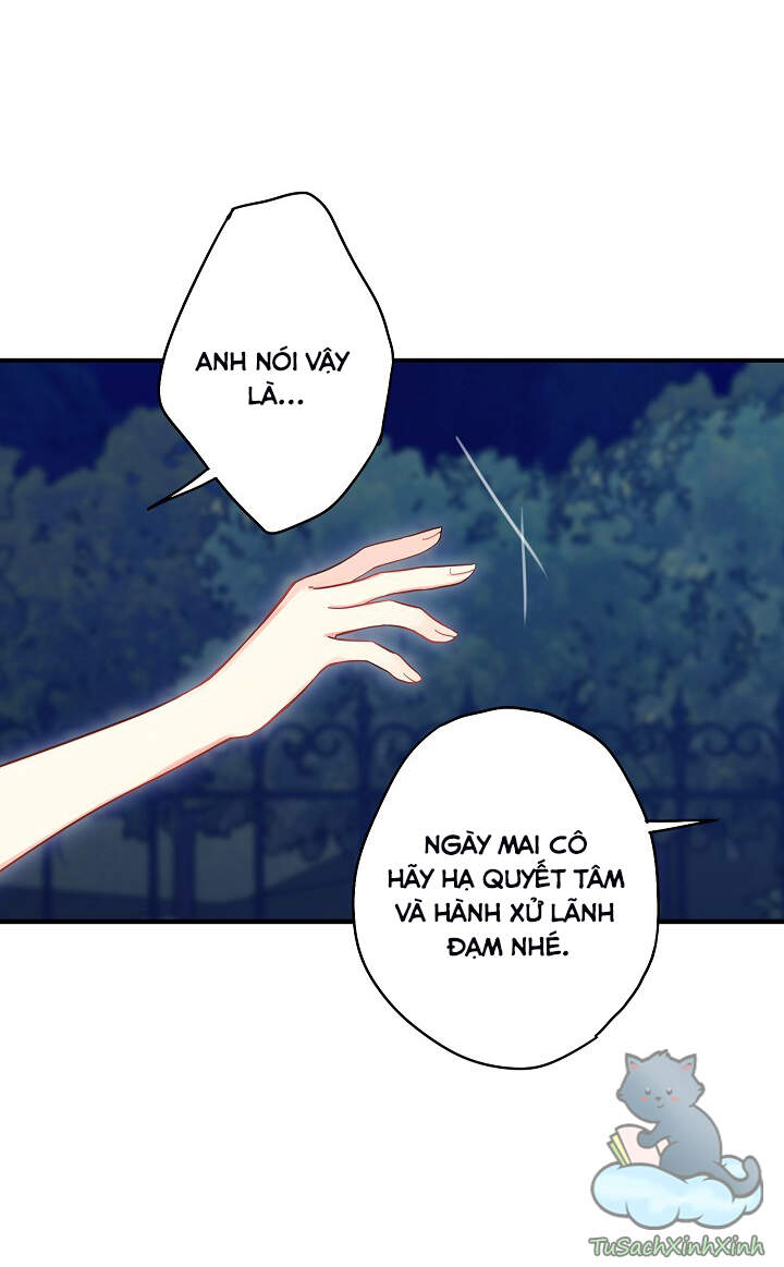 Trọng Sinh Trở Thành Hoàng Phi: Chapter 200