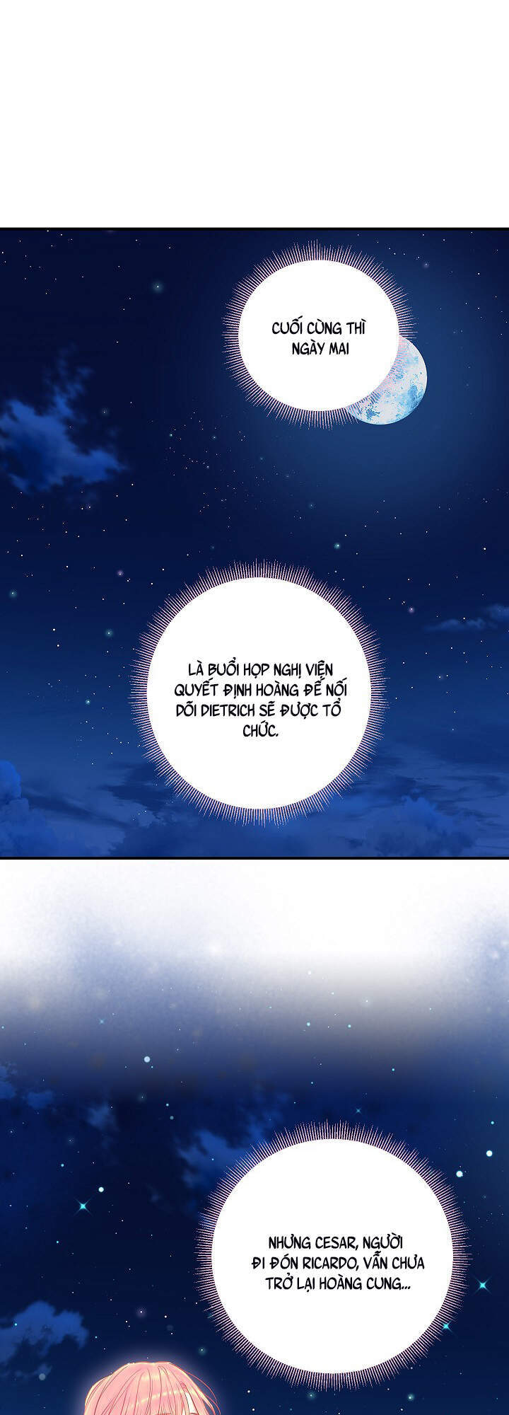 Trọng Sinh Trở Thành Hoàng Phi: Chapter 200