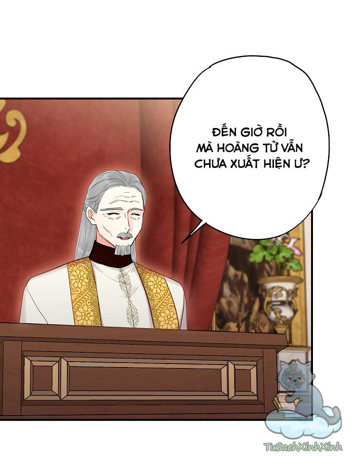 Trọng Sinh Trở Thành Hoàng Phi: Chapter 200