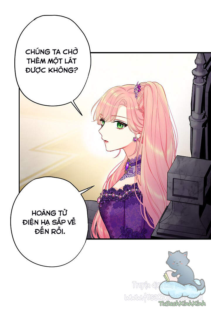 Trọng Sinh Trở Thành Hoàng Phi: Chapter 200