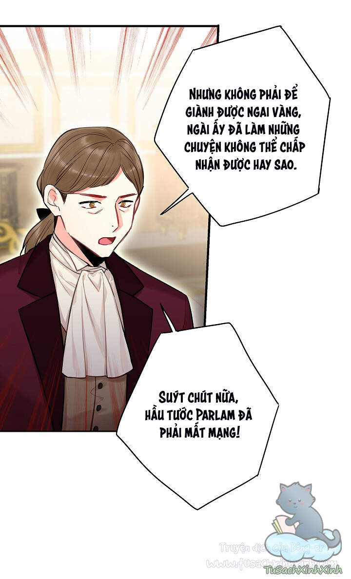 Trọng Sinh Trở Thành Hoàng Phi: Chapter 200