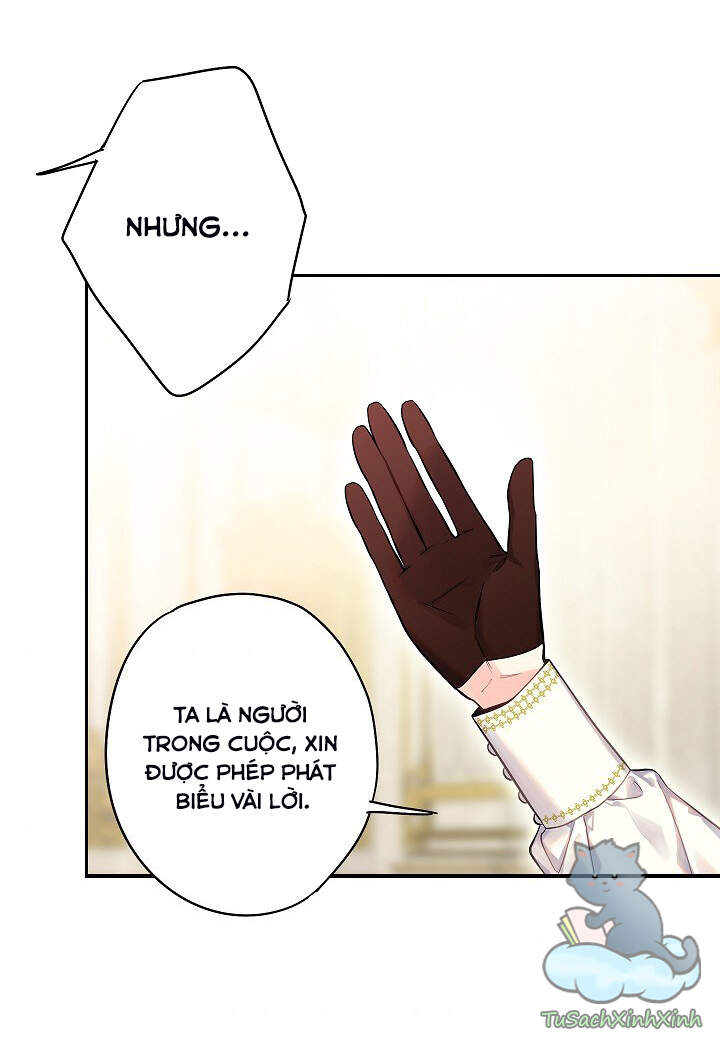 Trọng Sinh Trở Thành Hoàng Phi: Chapter 200