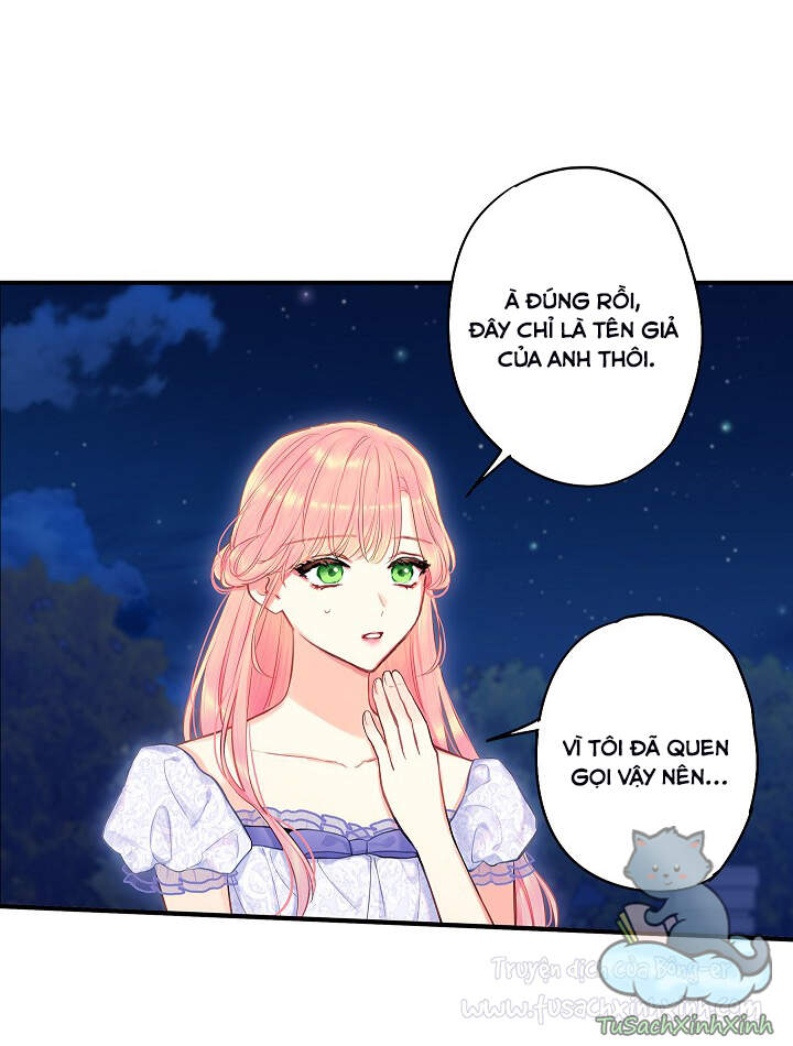 Trọng Sinh Trở Thành Hoàng Phi: Chapter 200