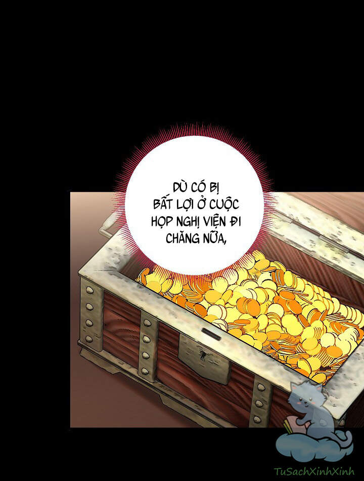 Trọng Sinh Trở Thành Hoàng Phi: Chapter 202