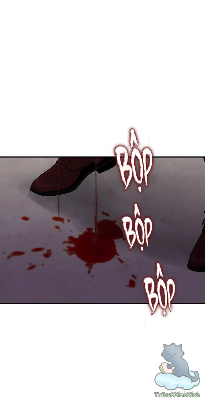 Trọng Sinh Trở Thành Hoàng Phi: Chapter 202