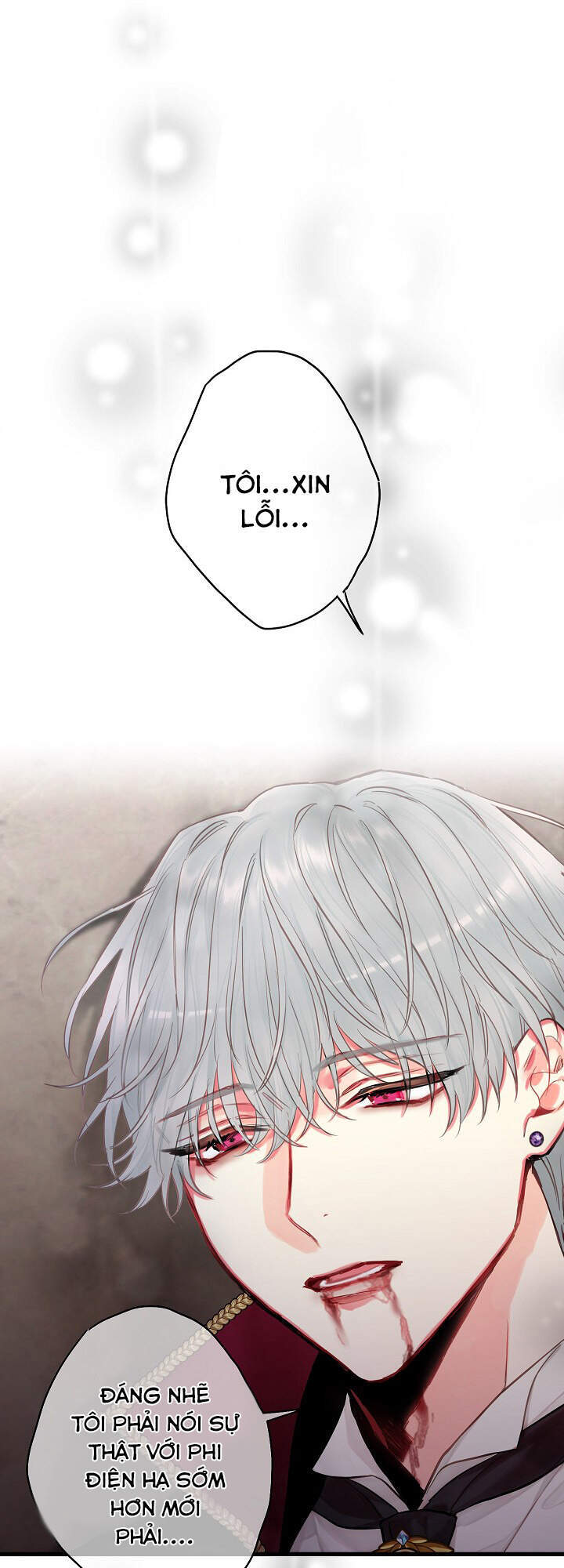 Trọng Sinh Trở Thành Hoàng Phi: Chapter 202