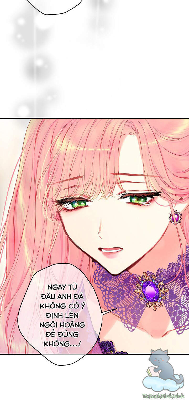 Trọng Sinh Trở Thành Hoàng Phi: Chapter 202