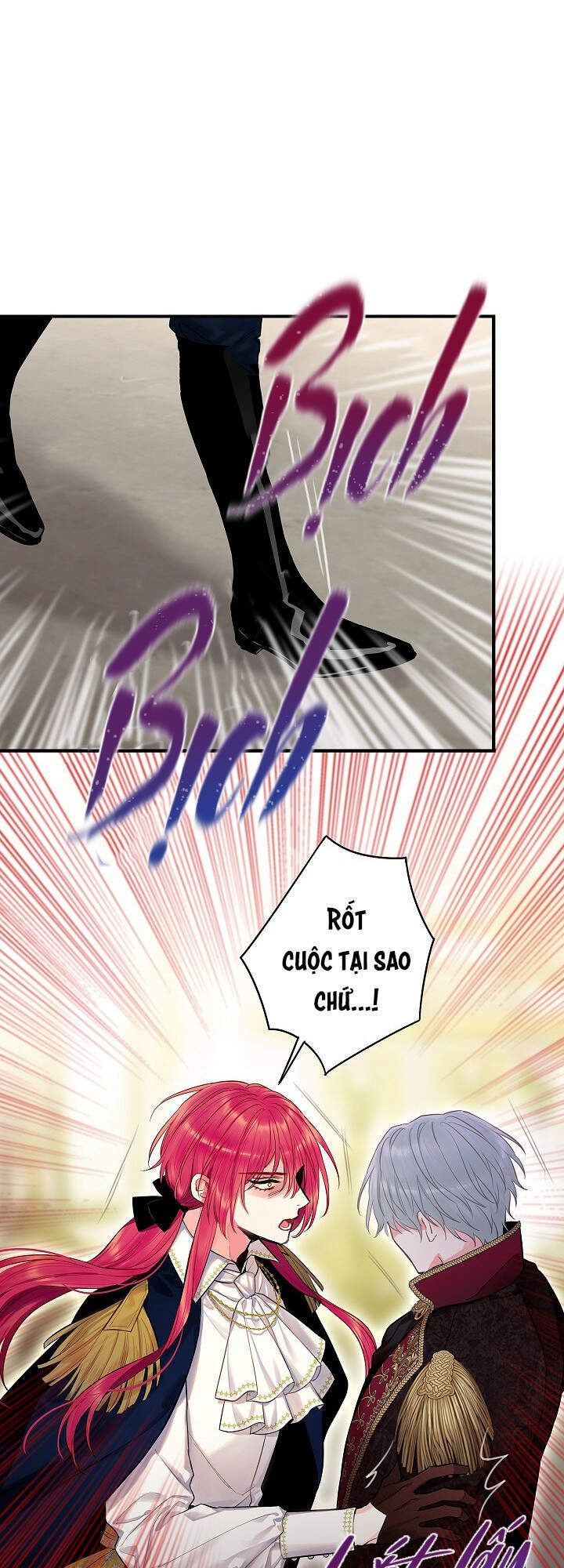 Trọng Sinh Trở Thành Hoàng Phi: Chapter 202