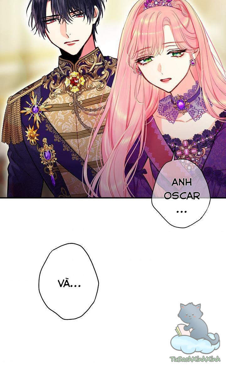Trọng Sinh Trở Thành Hoàng Phi: Chapter 202