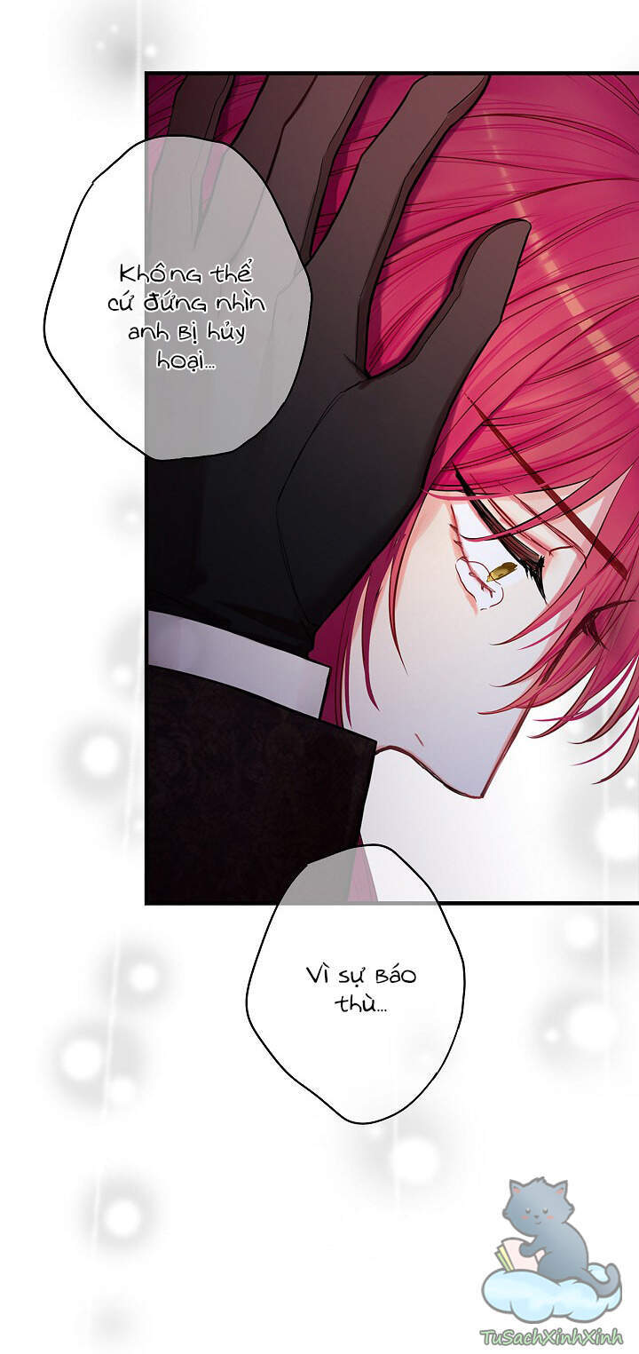 Trọng Sinh Trở Thành Hoàng Phi: Chapter 202