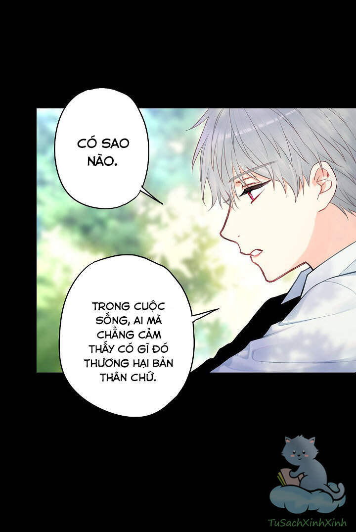 Trọng Sinh Trở Thành Hoàng Phi: Chapter 202