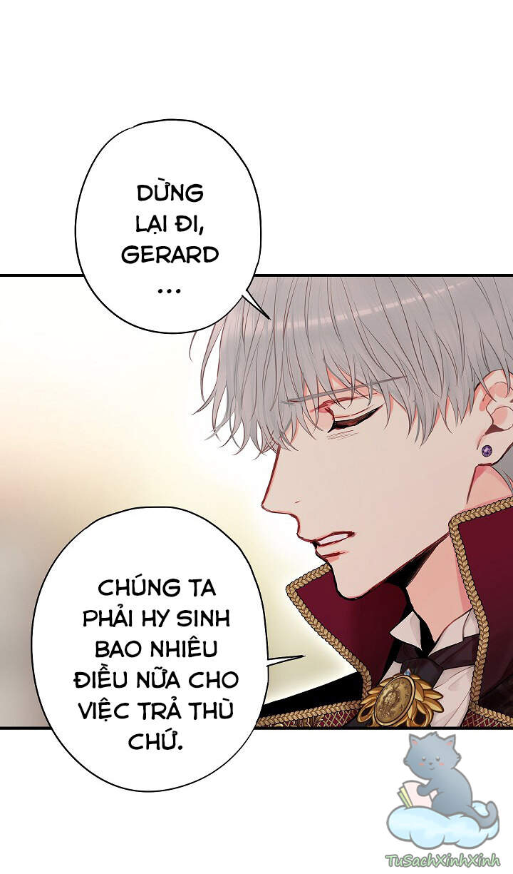 Trọng Sinh Trở Thành Hoàng Phi: Chapter 202