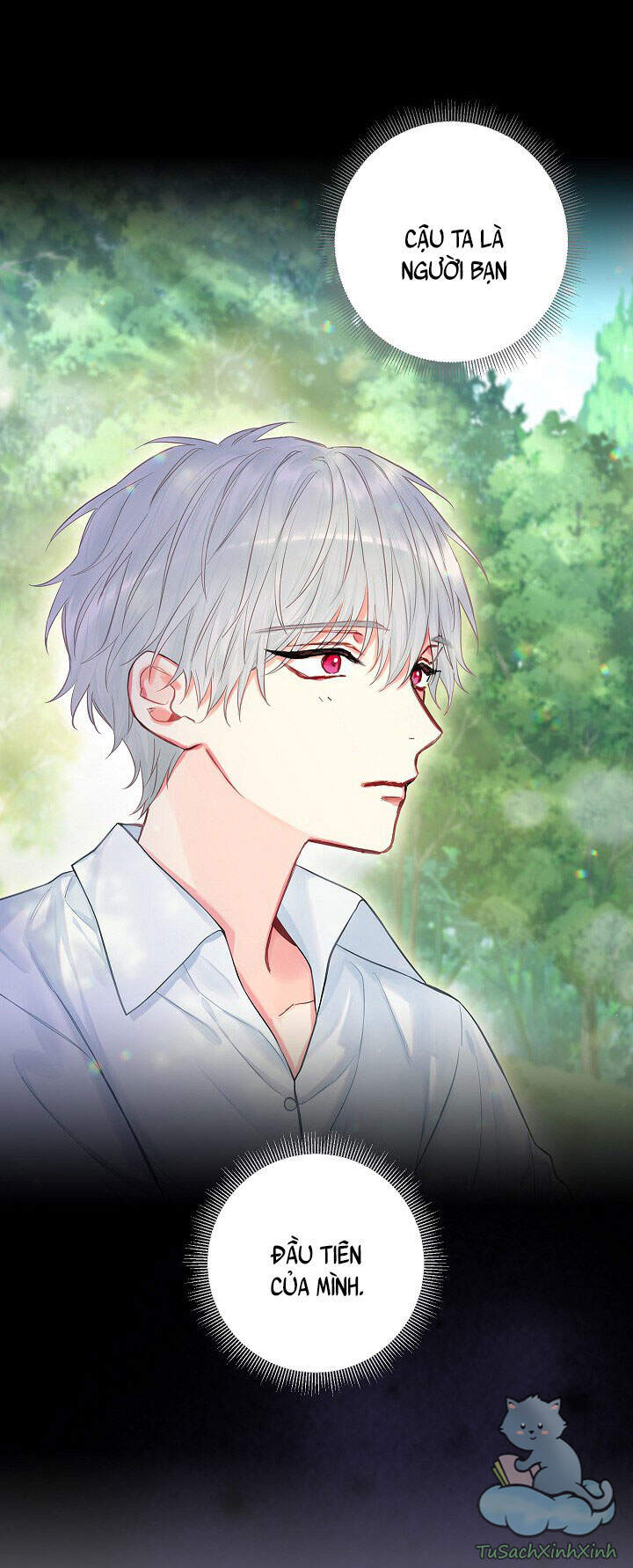 Trọng Sinh Trở Thành Hoàng Phi: Chapter 202
