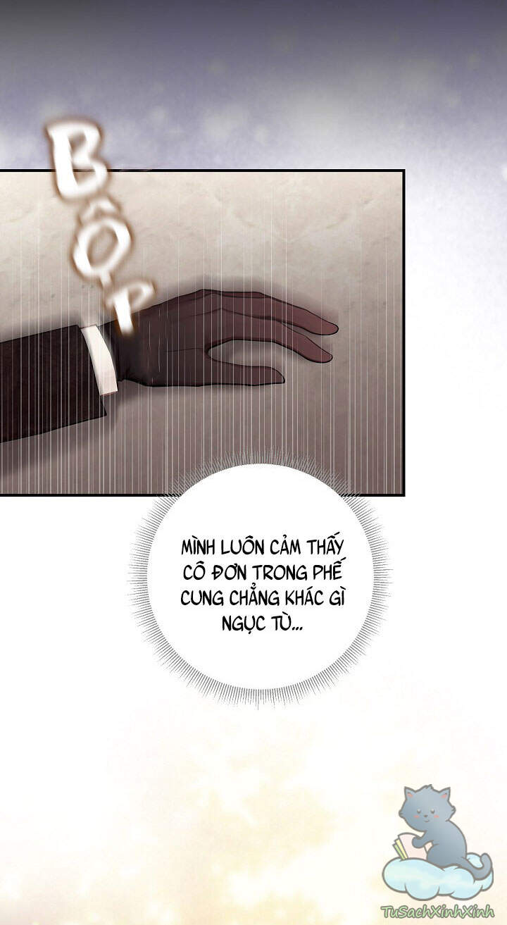 Trọng Sinh Trở Thành Hoàng Phi: Chapter 202