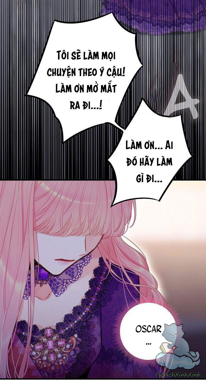 Trọng Sinh Trở Thành Hoàng Phi: Chapter 202