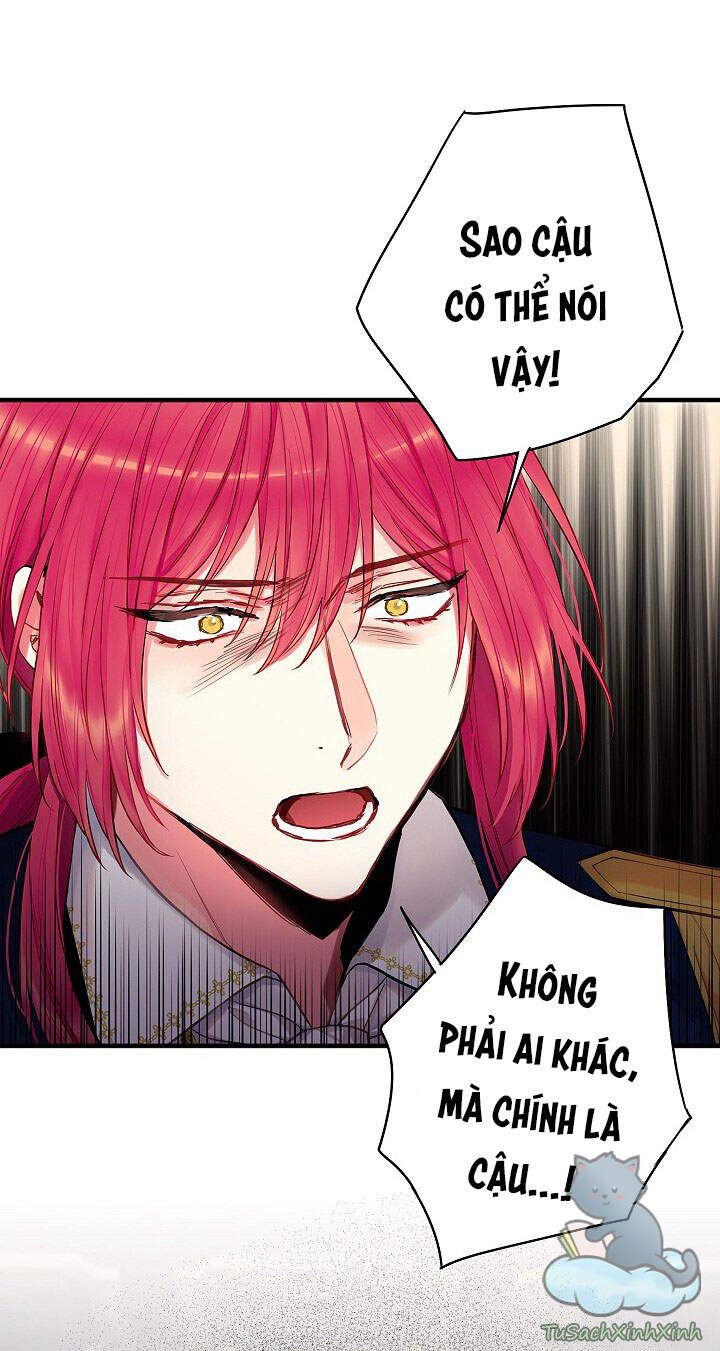 Trọng Sinh Trở Thành Hoàng Phi: Chapter 202