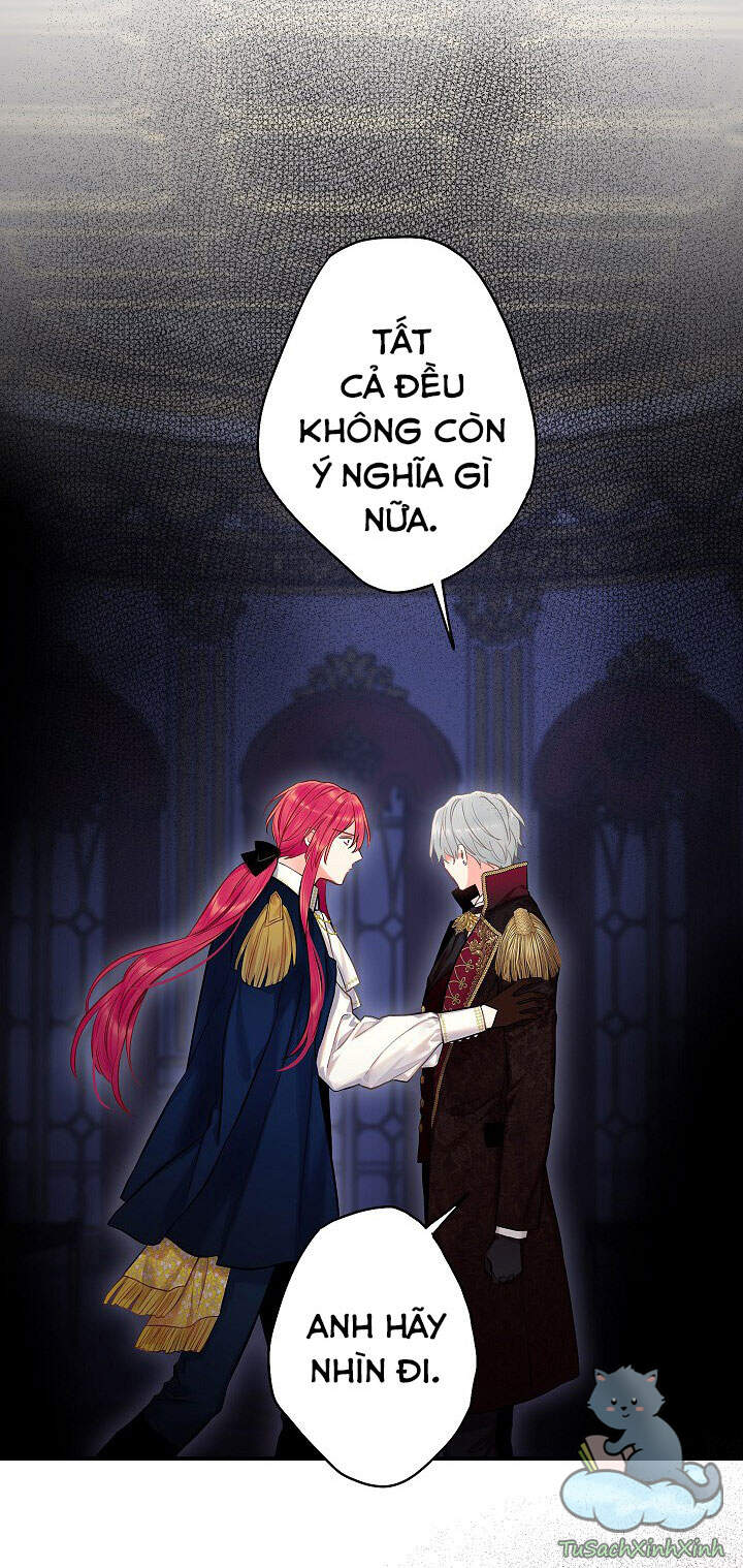 Trọng Sinh Trở Thành Hoàng Phi: Chapter 202