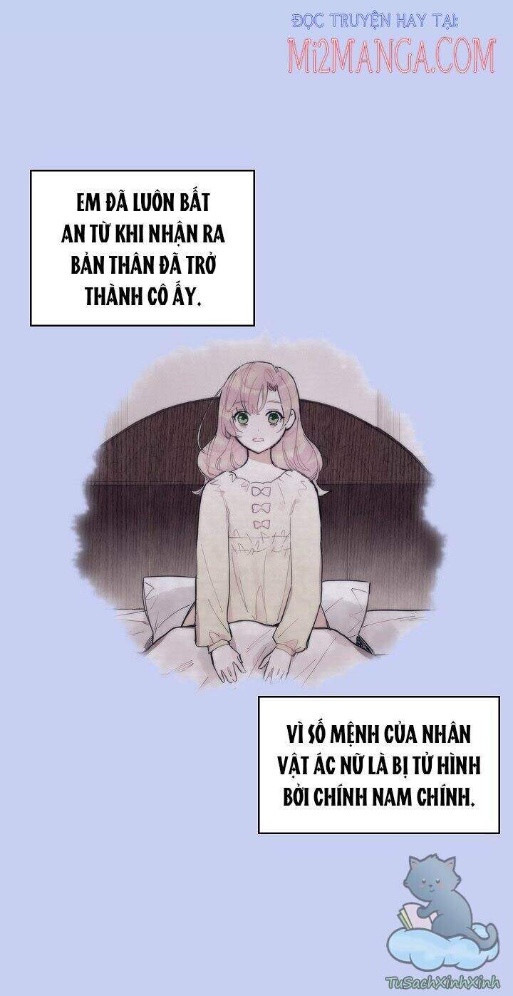 Trọng Sinh Trở Thành Hoàng Phi: Chapter 203.5