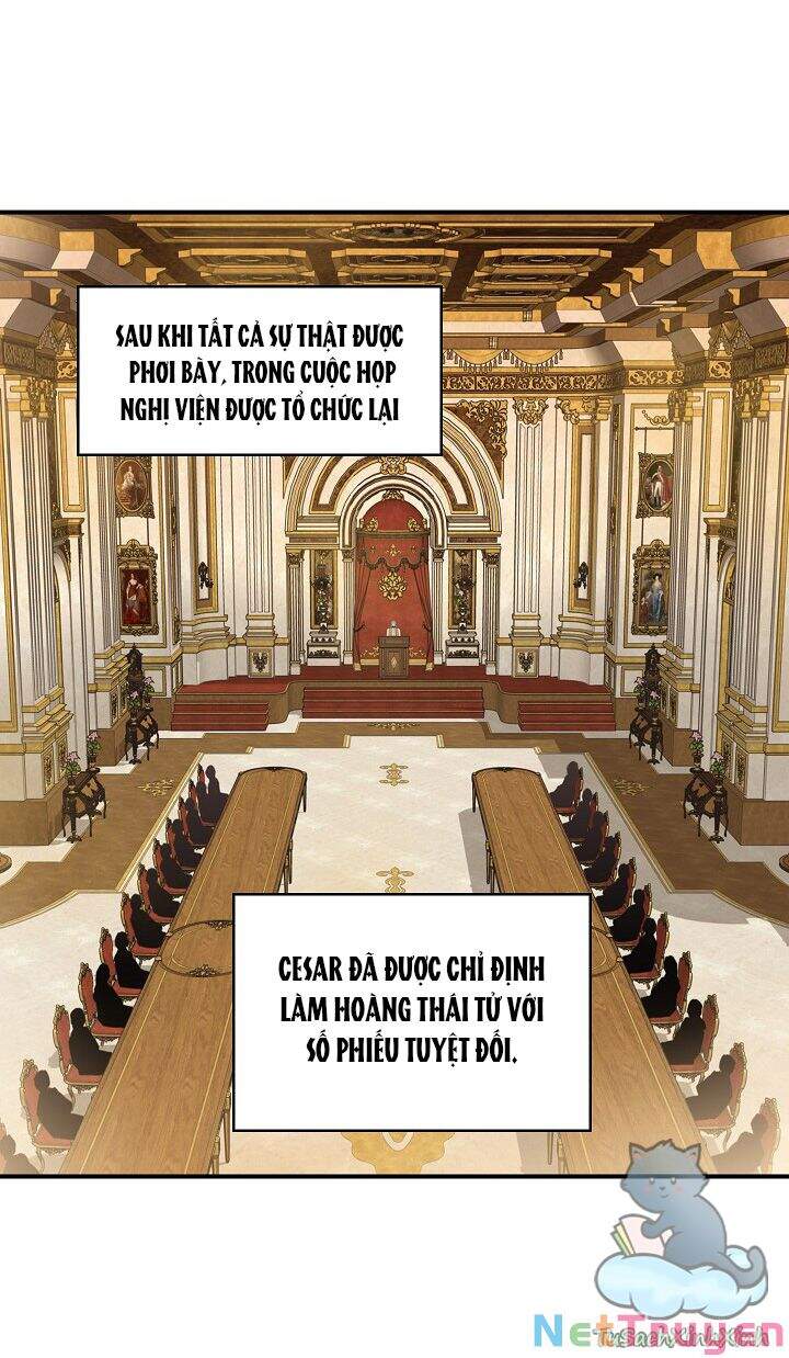 Trọng Sinh Trở Thành Hoàng Phi: Chapter 203