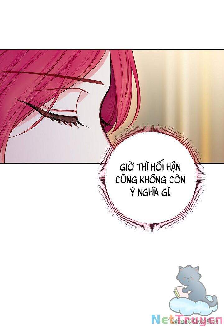 Trọng Sinh Trở Thành Hoàng Phi: Chapter 203