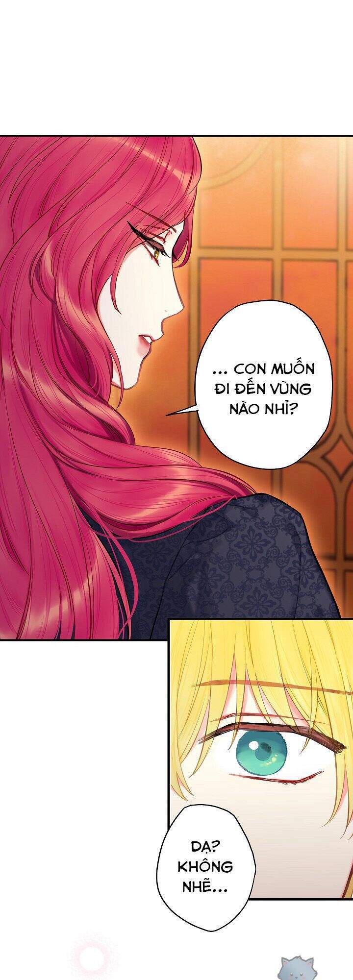 Trọng Sinh Trở Thành Hoàng Phi: Chapter 203