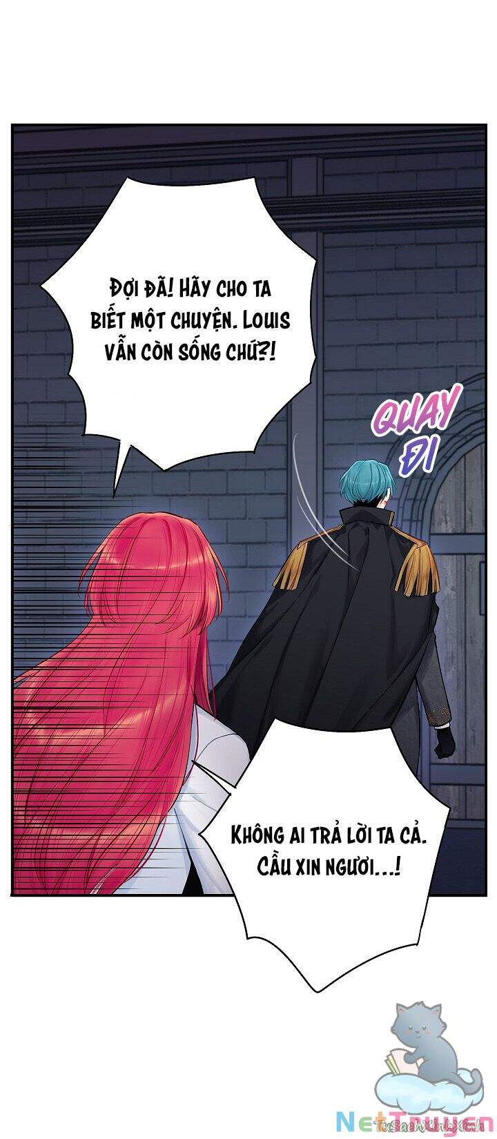 Trọng Sinh Trở Thành Hoàng Phi: Chapter 203