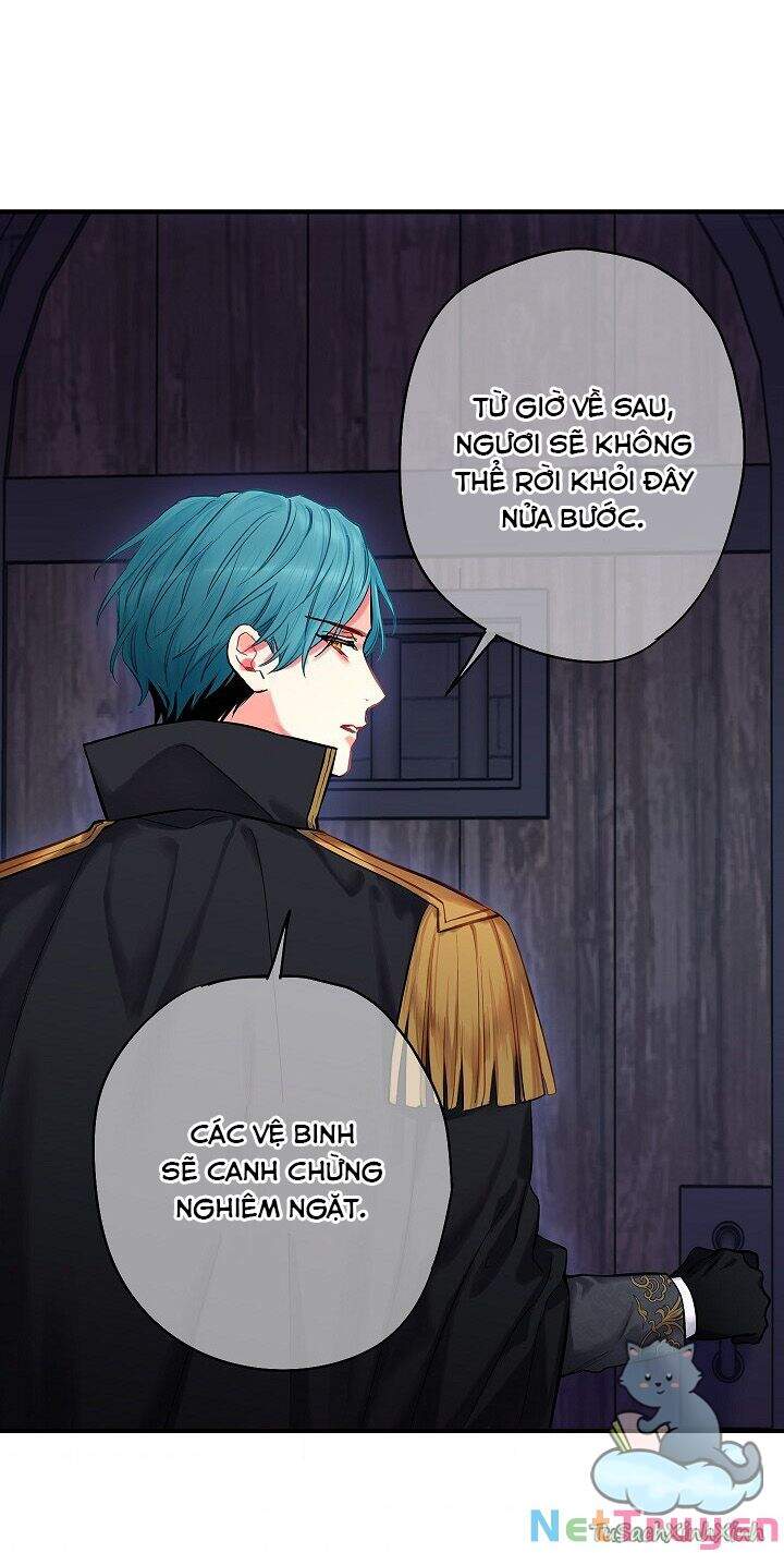Trọng Sinh Trở Thành Hoàng Phi: Chapter 203