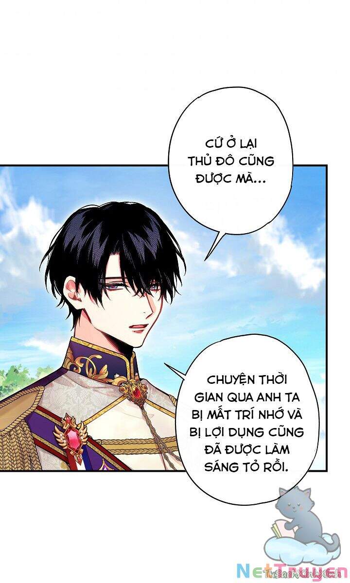 Trọng Sinh Trở Thành Hoàng Phi: Chapter 203