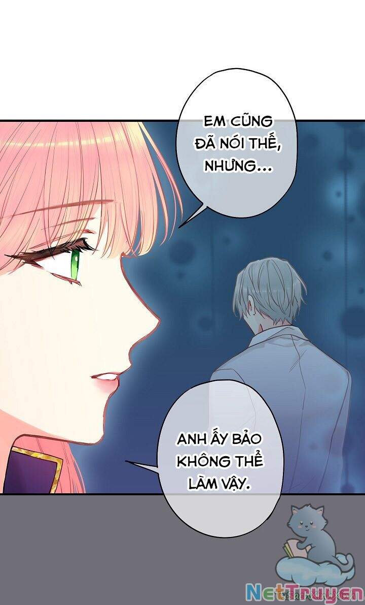 Trọng Sinh Trở Thành Hoàng Phi: Chapter 203