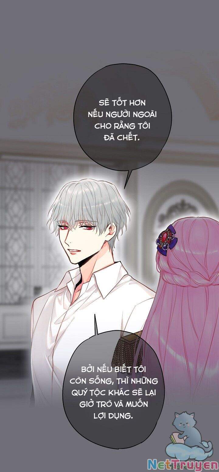 Trọng Sinh Trở Thành Hoàng Phi: Chapter 203