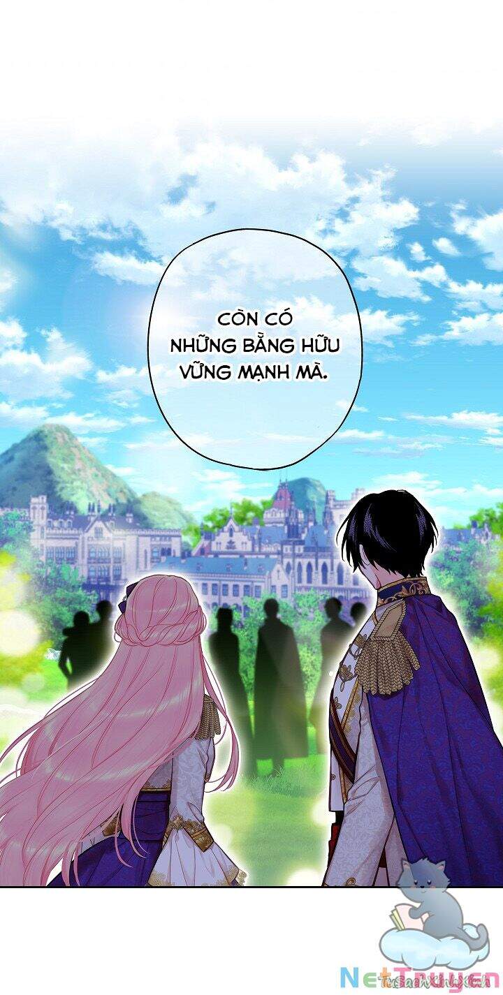 Trọng Sinh Trở Thành Hoàng Phi: Chapter 203