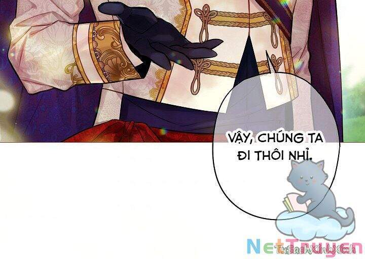 Trọng Sinh Trở Thành Hoàng Phi: Chapter 203