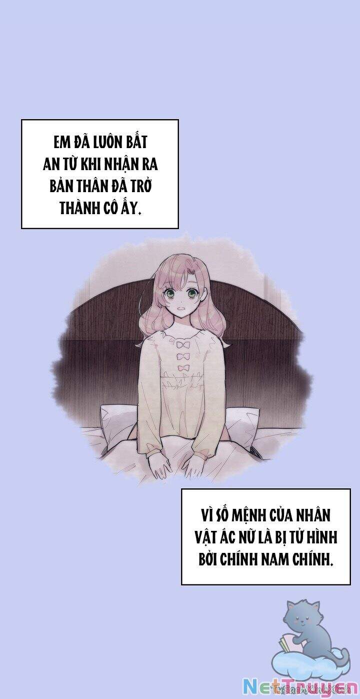 Trọng Sinh Trở Thành Hoàng Phi: Chapter 203