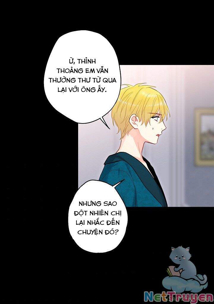 Trọng Sinh Trở Thành Hoàng Phi: Chapter 203