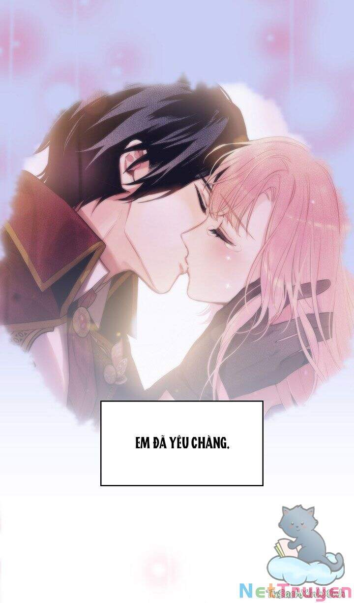 Trọng Sinh Trở Thành Hoàng Phi: Chapter 203