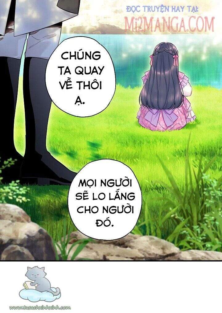 Trọng Sinh Trở Thành Hoàng Phi: Chapter 204