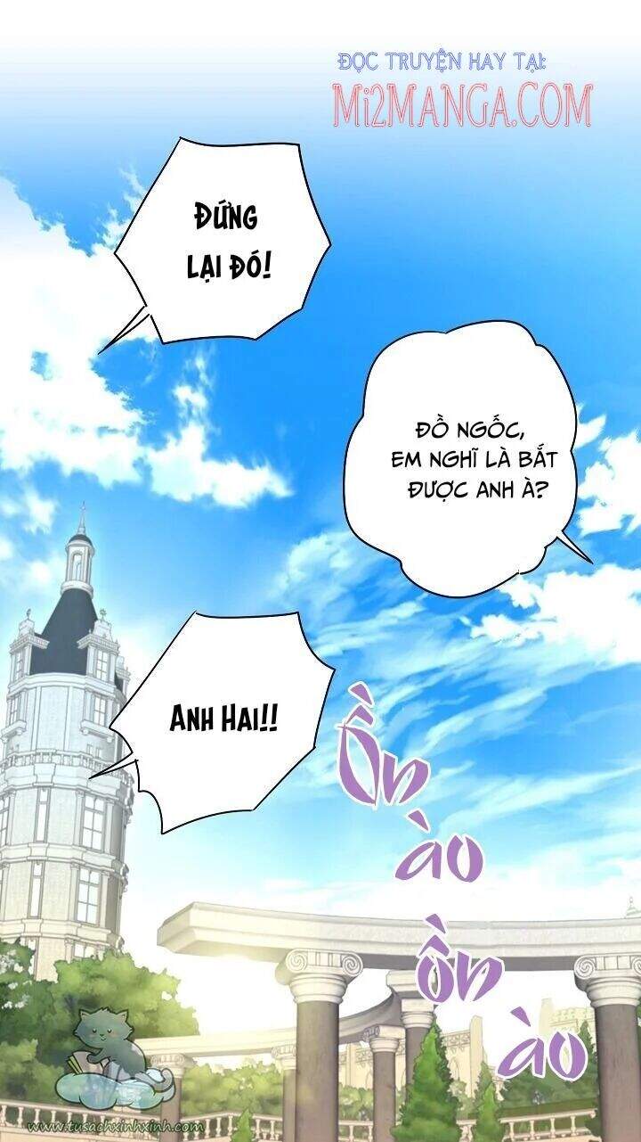 Trọng Sinh Trở Thành Hoàng Phi: Chapter 205