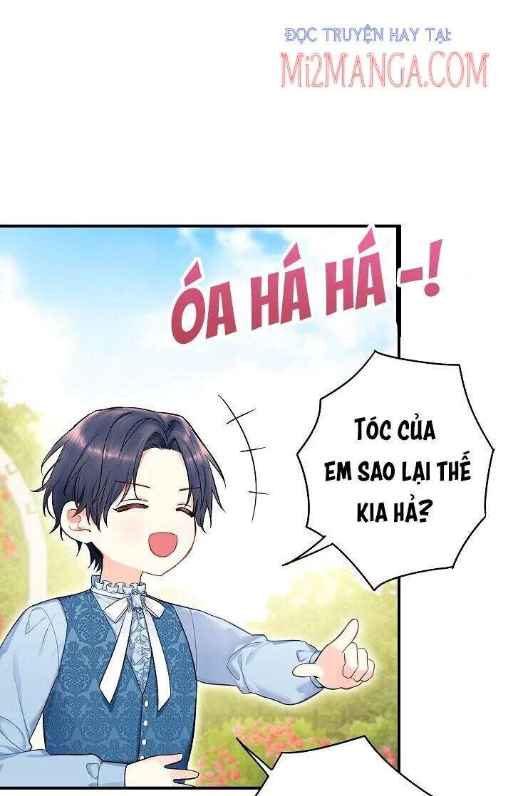 Trọng Sinh Trở Thành Hoàng Phi: Chapter 206