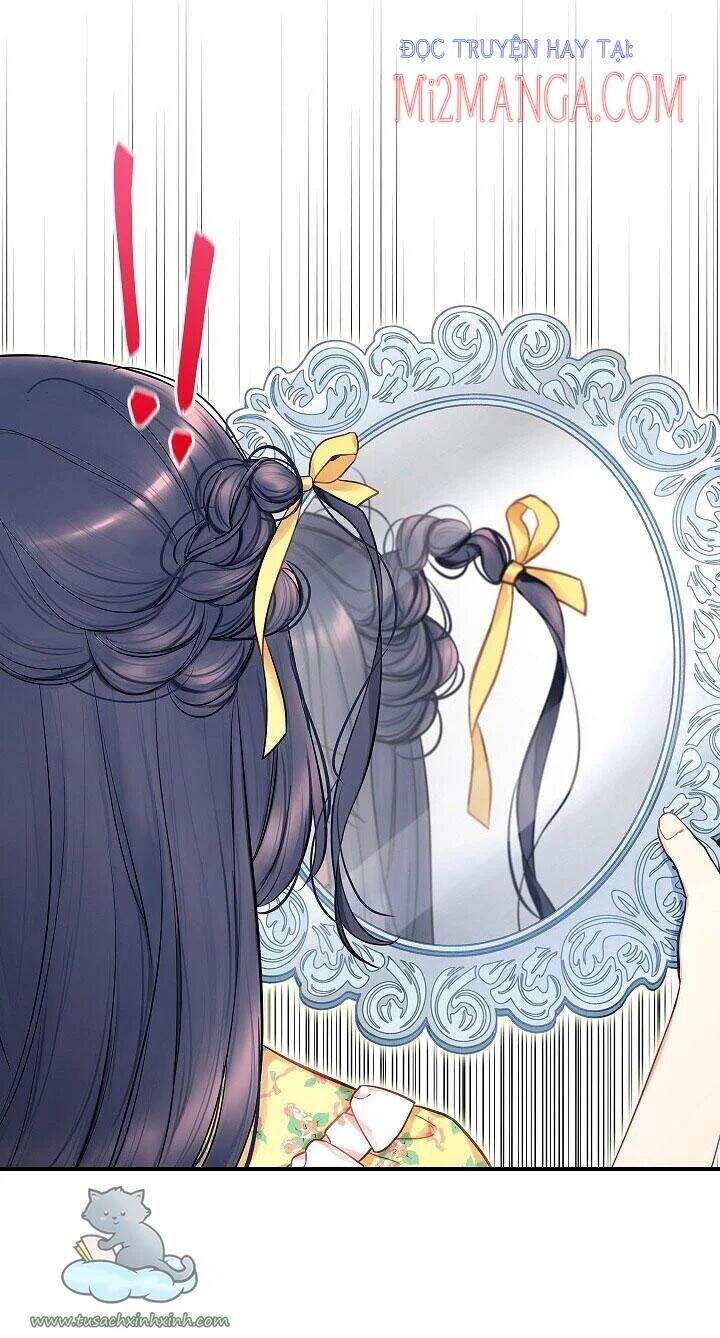 Trọng Sinh Trở Thành Hoàng Phi: Chapter 206