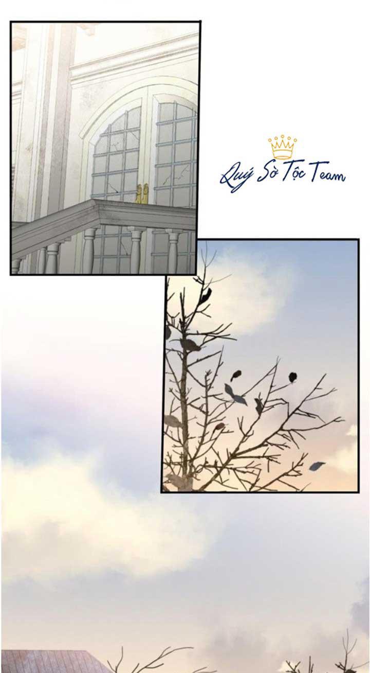 Trọng Sinh Trở Thành Hoàng Phi: Chapter 21