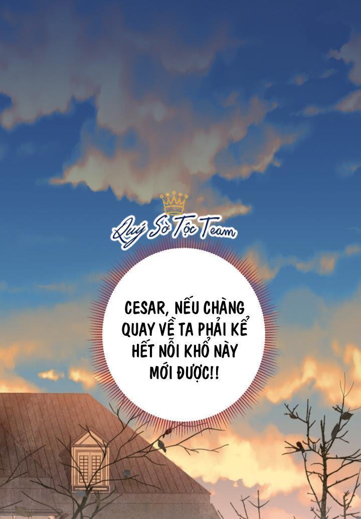 Trọng Sinh Trở Thành Hoàng Phi: Chapter 22