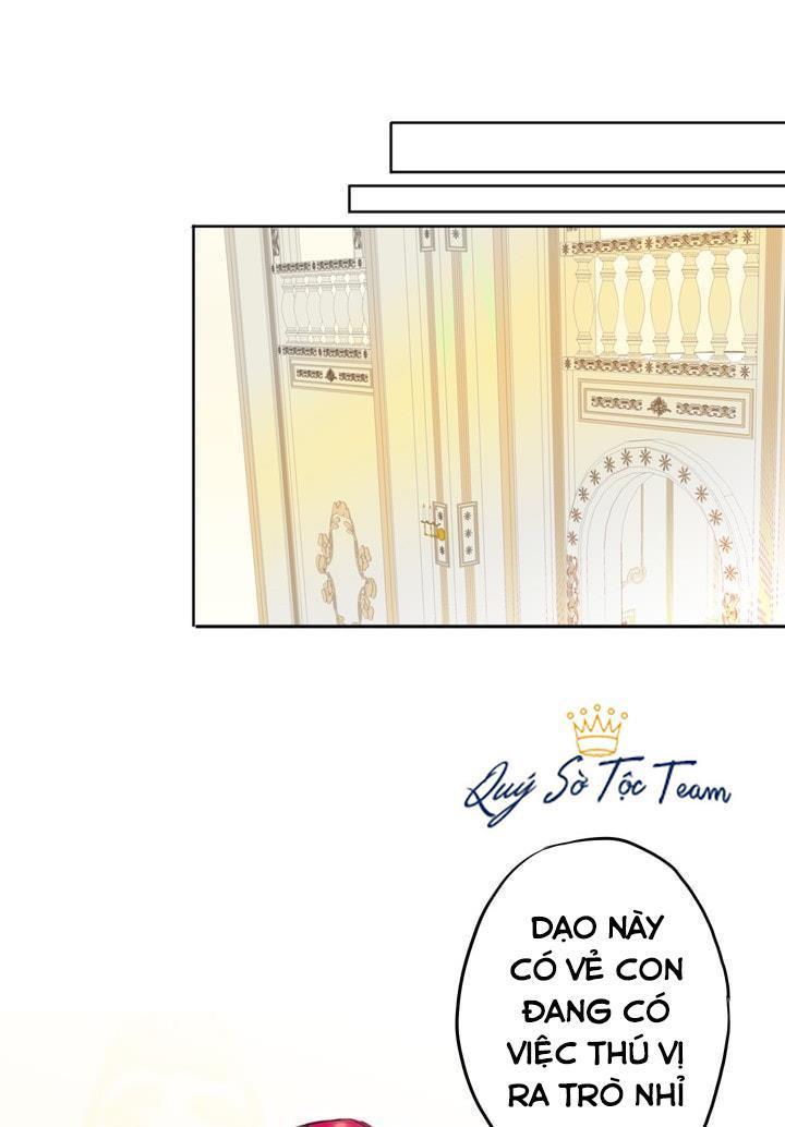 Trọng Sinh Trở Thành Hoàng Phi: Chapter 22